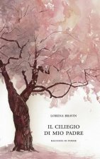 Il Ciliegio Di Mio Padre: Raccolta di poesie