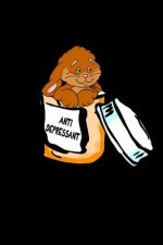 Antidepressant: Animal Nature Collection