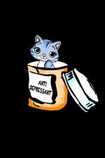 Antidepressant: Animal Nature Collection