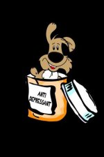 Antidepressant: Animal Nature Collection