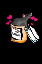 Antidepressant: Animal Nature Collection
