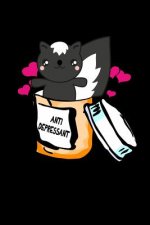 Antidepressant: Animal Nature Collection