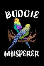 Budgie Whisperer: Animal Nature Collection