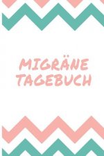 Migräne Tagebuch: Kopfschmerzen endlich verstehen und effektiv vorbeugen