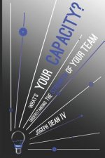 What's Your Capacity? Understanding The Strength of Your Team