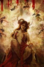 The Book Of The Guardian Of Magic: The First Sin (Book - I, Part: II): O Livro Dos Guardi?es Da Magia: O Primeiro Pecado (Livro - I, Parte: II)
