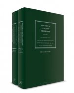 History of Ancient Geography
