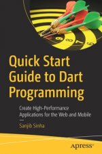 Quick Start Guide to Dart Programming