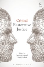 Critical Restorative Justice