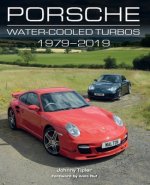 Porsche Water-Cooled Turbos 1979-2019