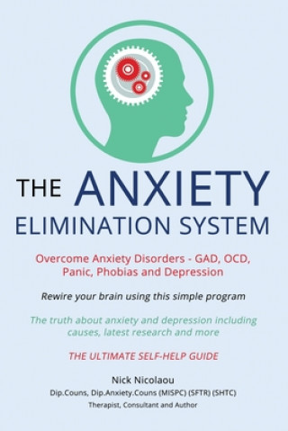 Anxiety Elimination System