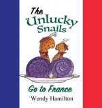 Unlucky Snails go to France