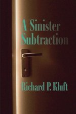 Sinister Subtraction