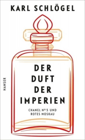 Der Duft der Imperien (Twarda)