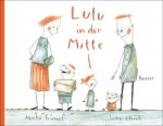 Lulu in der Mitte