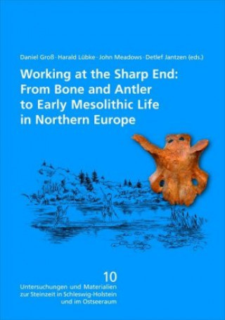 Working at the Sharp End: