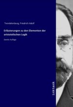 Erläuterungen zu den Elementen der aristotelischen Logik
