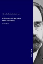 Erzählungen von Marie von Ebner-Eschenbach