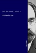 Ethnologischer Atlas