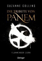 Die Tribute von Panem 3. Flammender Zorn