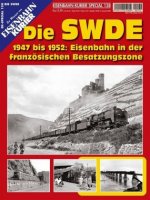 EK-Special 138: Die SWDE