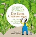 Der kleine Gartenversager