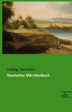 Deutsches Märchenbuch