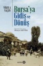 Bursaya Gidis ve Dönüs
