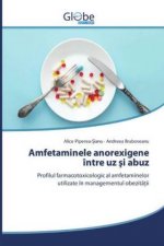 Amfetaminele anorexigene între uz si abuz