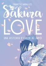 SAKURA LOVE