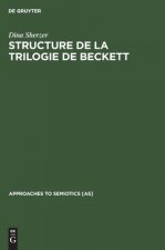 Structure de la Trilogie de Beckett