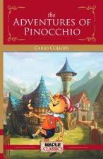 Adventures of Pinocchio