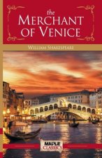 Merchant of Venice