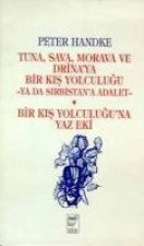 Tuna, Sava, Morava ve Drinaya Bir Kis Yolculugu