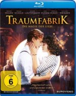 Traumfabrik, 1 Blu-ray, 1 Blu Ray Disc