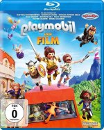Playmobil: Der Film, 1 Blu-ray