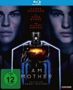 I am Mother, 1 Blu-ray