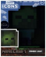 Icon Licht, Minecraft Zombie