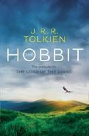 J R R TOLKIEN - Hobbit