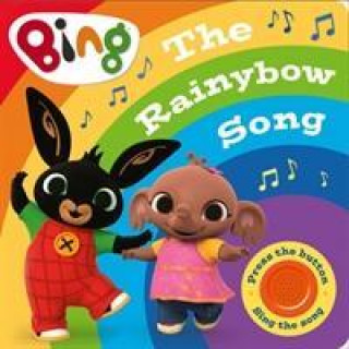 Bing: The Rainybow Song