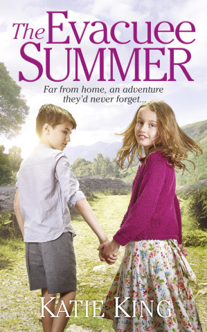 Evacuee Summer