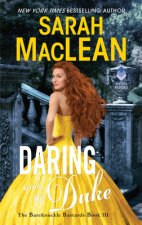 Daring and the Duke