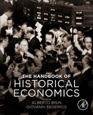 Handbook of Historical Economics