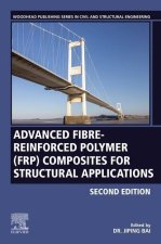 Advanced Fibre-Reinforced Polymer (FRP) Composites for Structural Applications
