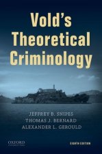Vold's Criminological Theory