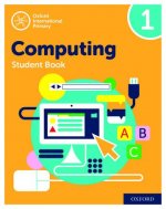 Oxford International Primary Computing: Student Book 1