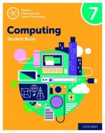 Oxford International Lower Secondary Computing Student Book 7