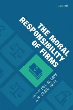 Moral Responsibility of Firms