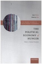 Political Economy of Hunger