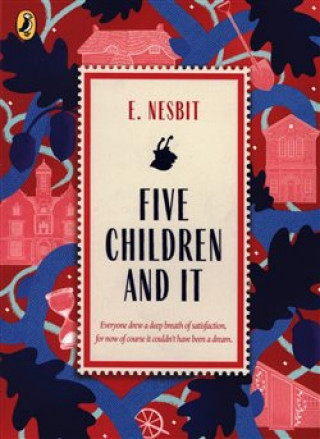 Five Children and It